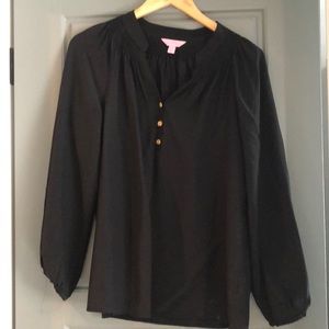 Lilly Pulitzer Elsa Top